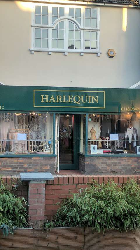 Harlequin Boutiques photo
